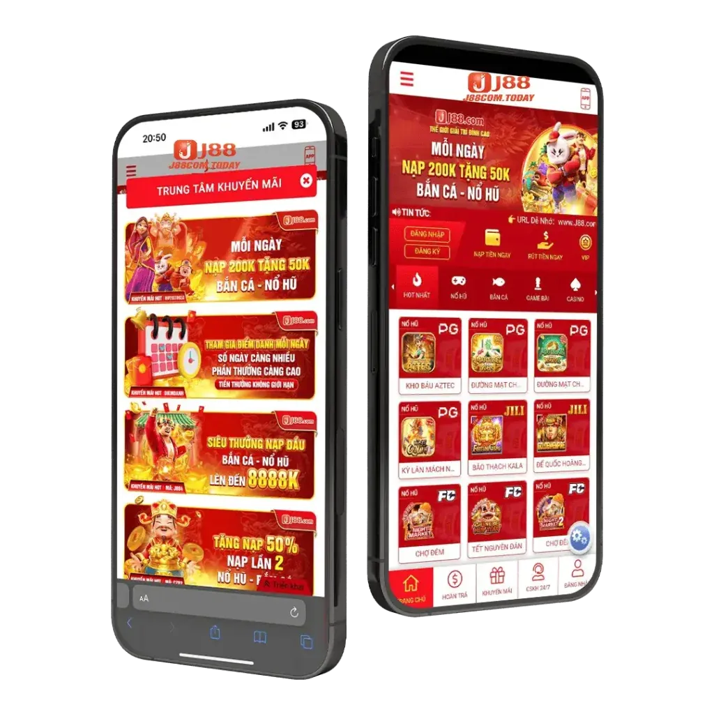 Kho trò chơi đa dạng tại tải 88ck