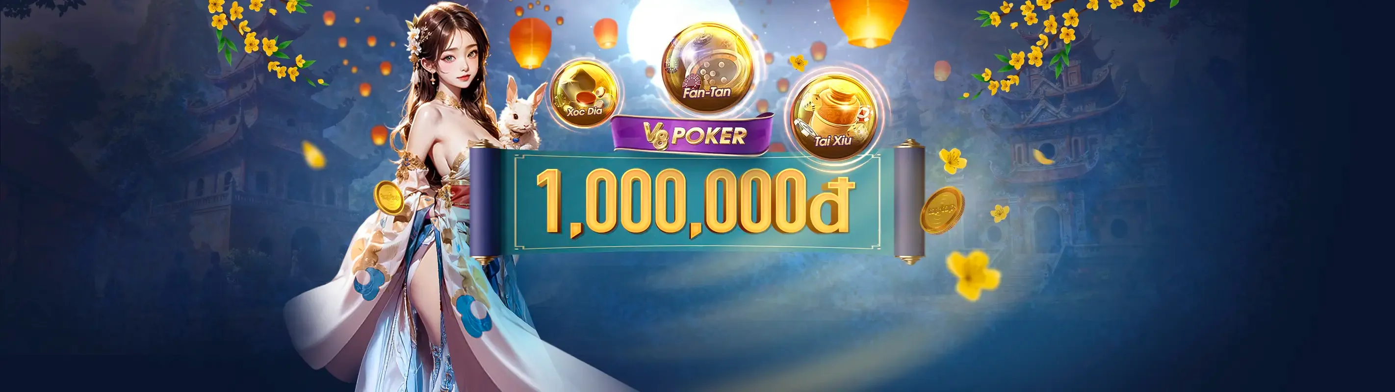 Sảnh game bắn cá 88ck sống động