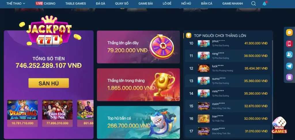 Banner khuyến mãi tải 88ck